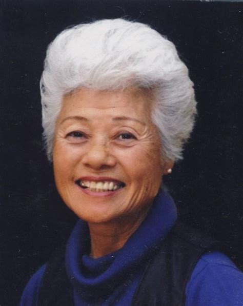 Kaoru Ichihara Obituary (2004)